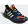 adidas Ultraboost BM M - Core Black/Yellow Tint/Eqt Green