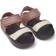 Liewood Blumer Sandals - Dark Rose/Black Mix