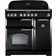 Rangemaster CDL90EIBL/C Classic Deluxe 90cm Electric Induction Black