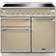 Rangemaster ELS100EICR/ Elise 100cm Electric Induction Beige