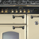 Rangemaster CDL90DFFCR/B Classic Deluxe 90cm Dual Fuel Beige