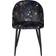 Sky Furniture Valentina Köksstol 78cm 2st
