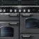 Rangemaster CDL110EISL/C Classic Deluxe 110cm Induction Grey