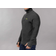 Bergans Ulriken Jumper - Dark Grey Melange