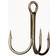 Gamakatsu TR13B Treble Hook Size 3/0 – 10pcs