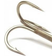 Gamakatsu TR13B Treble Hook Size 2/0 – 10pcs
