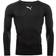 Puma LIGA Baselayer Tee LS - Black Male