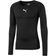 Puma LIGA Baselayer Tee LS - Black Male