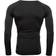 Puma LIGA Baselayer Tee LS - Black Male