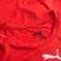 Puma Baselayer a Maniche Lunghe - Rouge