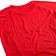 Puma Baselayer a Maniche Lunghe - Rouge