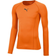 Puma Liga Long Sleeve Baselayer Men - Orange