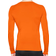 Puma Liga Long Sleeve Baselayer Men - Orange