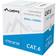 Lanberg Unteminated Bulk CAT6 S/FTP 305m