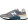 New Balance RC 1300 M - Grey with Mallard Blue