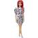 Barbie Fashionistas Doll Short Red Hair