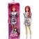 Barbie Fashionistas Doll Short Red Hair