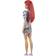 Barbie Fashionistas Doll Short Red Hair