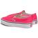 Vans Skor Classic Slip-On Rosa US 5.5