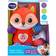 Vtech Activity Soft Toy for Babies Forest Fox