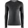 Craft Maglia a Maniche Lunghe Pro Dry Nanoweight - Noir