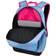 Jinx Sac A Dos Overwatch D. Va bleu