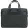 Mobilis Pure Toploading Briefcase 14-15.6" - Black/Silver