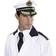 Widmann Captain's Hat