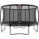 BERG Elite Regular 330cm + Safety Net T-series