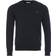 Farah Vintage Tim Sweatshirt - Black