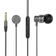 Lenovo Hf118 Stereo In-ear Metallici Con Filo E Microfono Nero