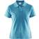 Craft Pique Classic Polo Shirt Women - Gale Melange