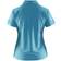 Craft Pique Classic Polo Shirt Women - Gale Melange