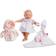 Berjuan Thousseau Baby Doll 28cm