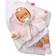 Berjuan Thousseau Baby Doll 28cm