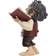 Lord of the Rings Mini Epics Bilbo Baggins 11cm