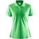 Craft Pique Classic Polo Shirt Women - Craft Green