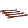 Tatonka - Coffee Spoon 16cm 4pcs