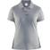 Craft Pique Classic Polo Shirt Women - Grey Melange