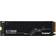 Kingston Hard disk m.2 ssd 512gb skc3000s/512g