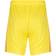 Nike Liverpool Tredjeshorts 2021/22 Gul X-Small