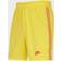 Nike Liverpool Tredjeshorts 2021/22 Gul X-Small