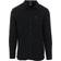 Volcom Caden Solid Shirt black XS