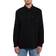 Volcom Caden Solid Shirt black XS