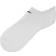 Nike Everyday Lightweight No-Show Socks 3 Pairs - White