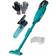 Makita DCL280FZ Accu Handstofzuiger