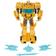 Hasbro Transformers Bumblebee Cyberverse Adventures Dinobots Unite Roll N-Change Bumblebee