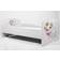 Kobi Luk Med Madrass Kitty 70x140cm