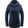 Haglöfs Pile Hood Women - Tarn Blue