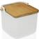 BigBuy - Saltskål 12.2cm